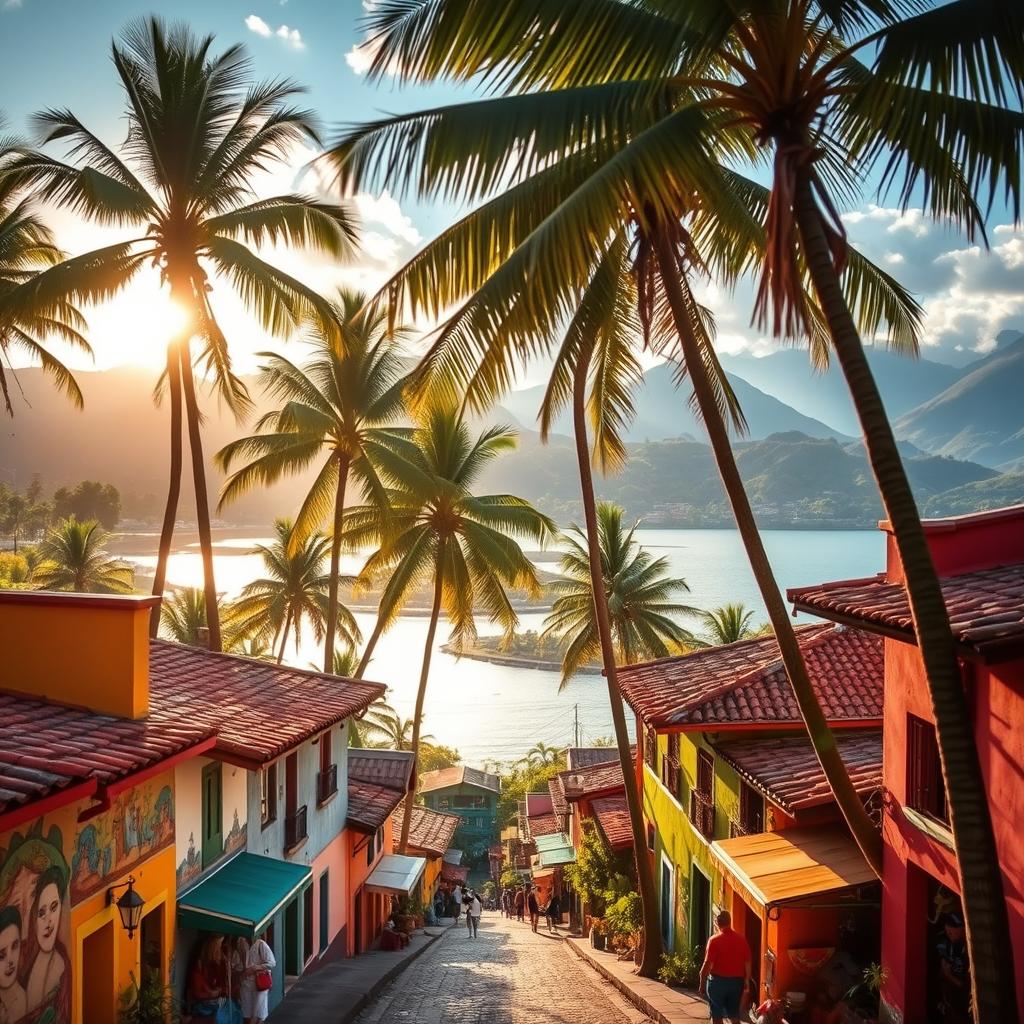 Affordable Travel Spots in Central America Affordable Travel Spots in Central America