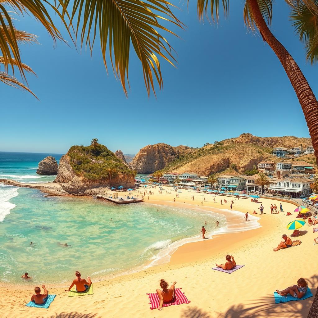 Beach Vacations USA Coastal Destinations Beach Vacations USA Coastal Destinations