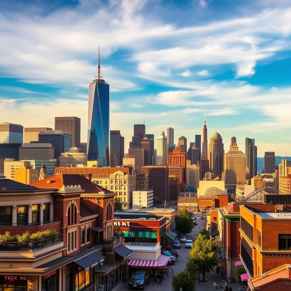 Best Hotels in USA City Destinations
