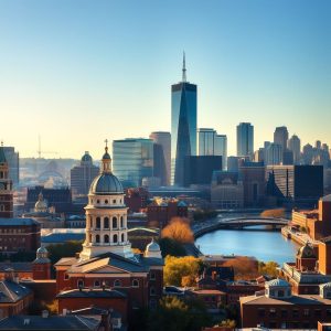 Best things to do in Boston