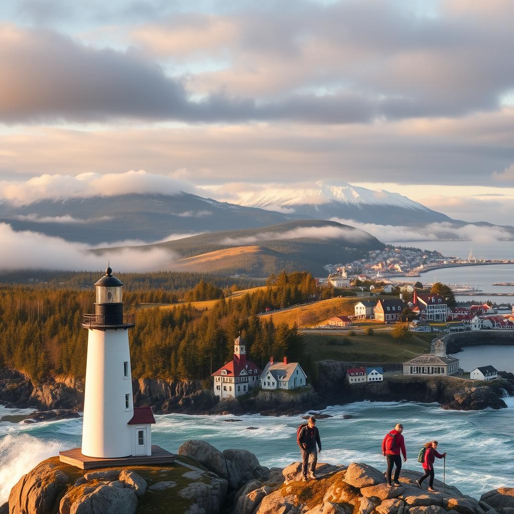 Best things to do in Maine