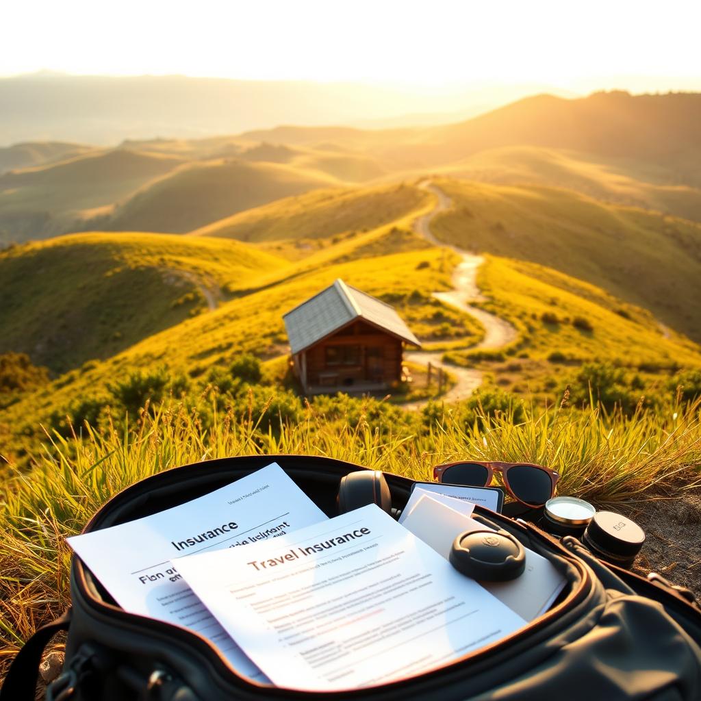 Budget Travel Safety Insurance Budget Travel Safety Insurance