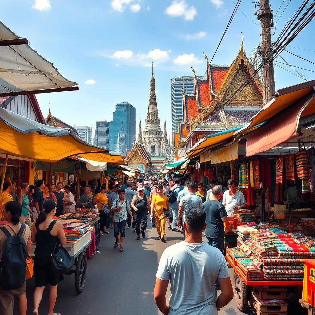 Budget Travel in Southeast Asia Budget Travel in Southeast Asia