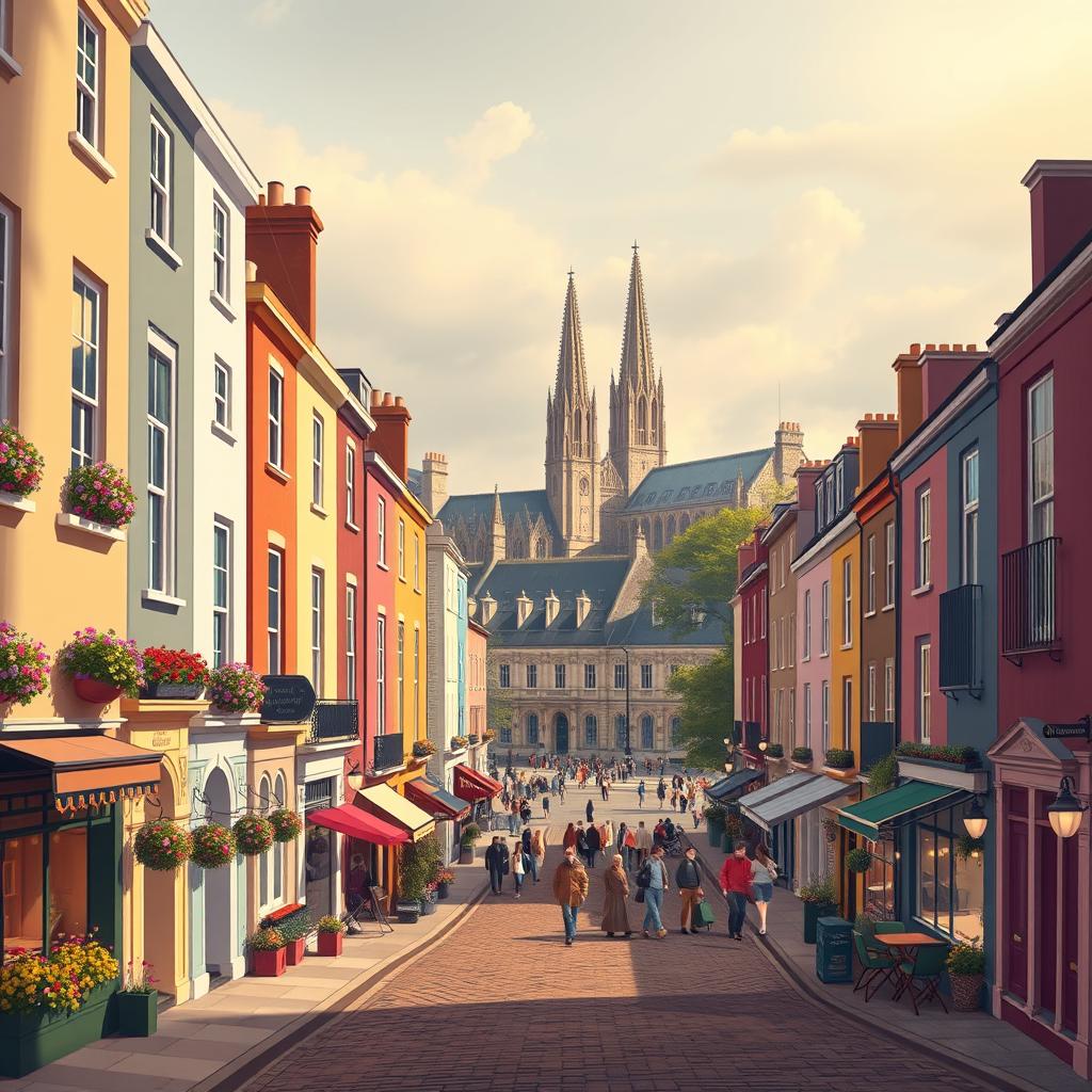 London Neighborhood Guide for Travelers