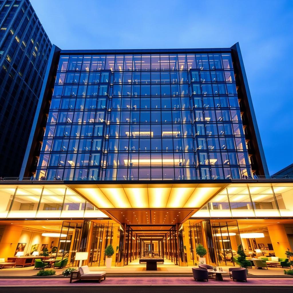 Luxury Tokyo Hotels and Accommodations Luxury Tokyo Hotels and Accommodations