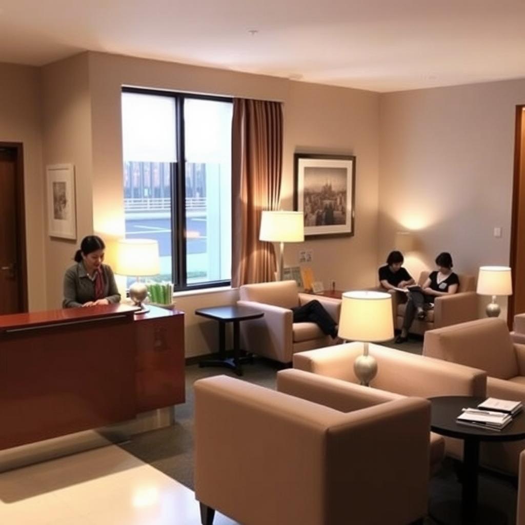 Tokyo Budget Accommodations Tokyo Budget Accommodations