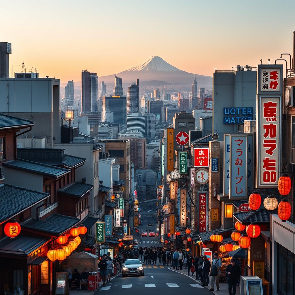 Tokyo Lodging Districts Guide Tokyo Lodging Districts Guide