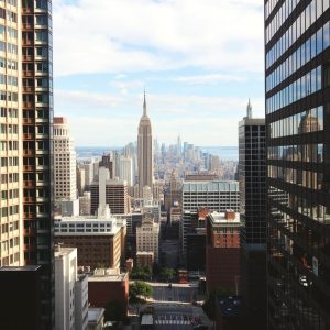 Where to stay in America