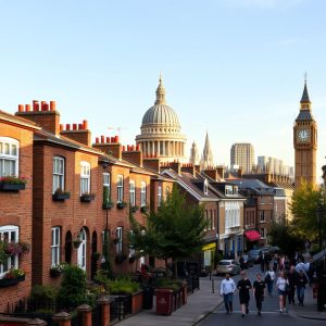 Where to stay in London