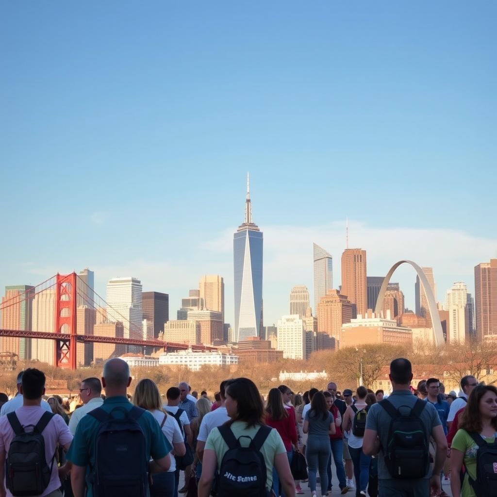 Affordable Sightseeing in US Cities