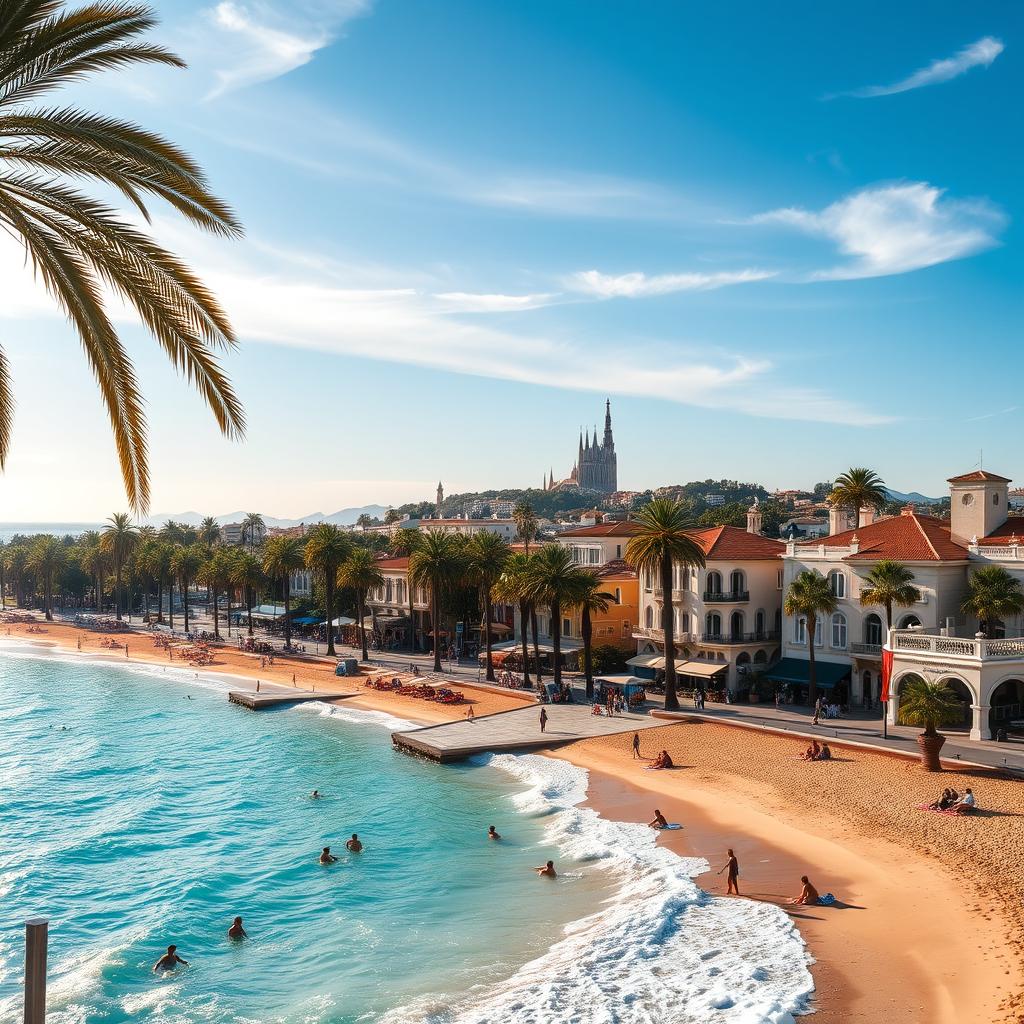 Exciting Things To Do In Barcelona Your Ultimate Guide Exciting Things To Do In Barcelona Your Ultimate Guide
