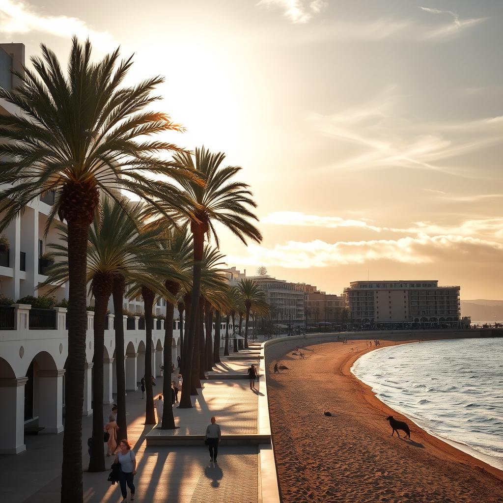 Barcelona Beachfront Hotels and Vacation Rentals Barcelona Beachfront Hotels and Vacation Rentals