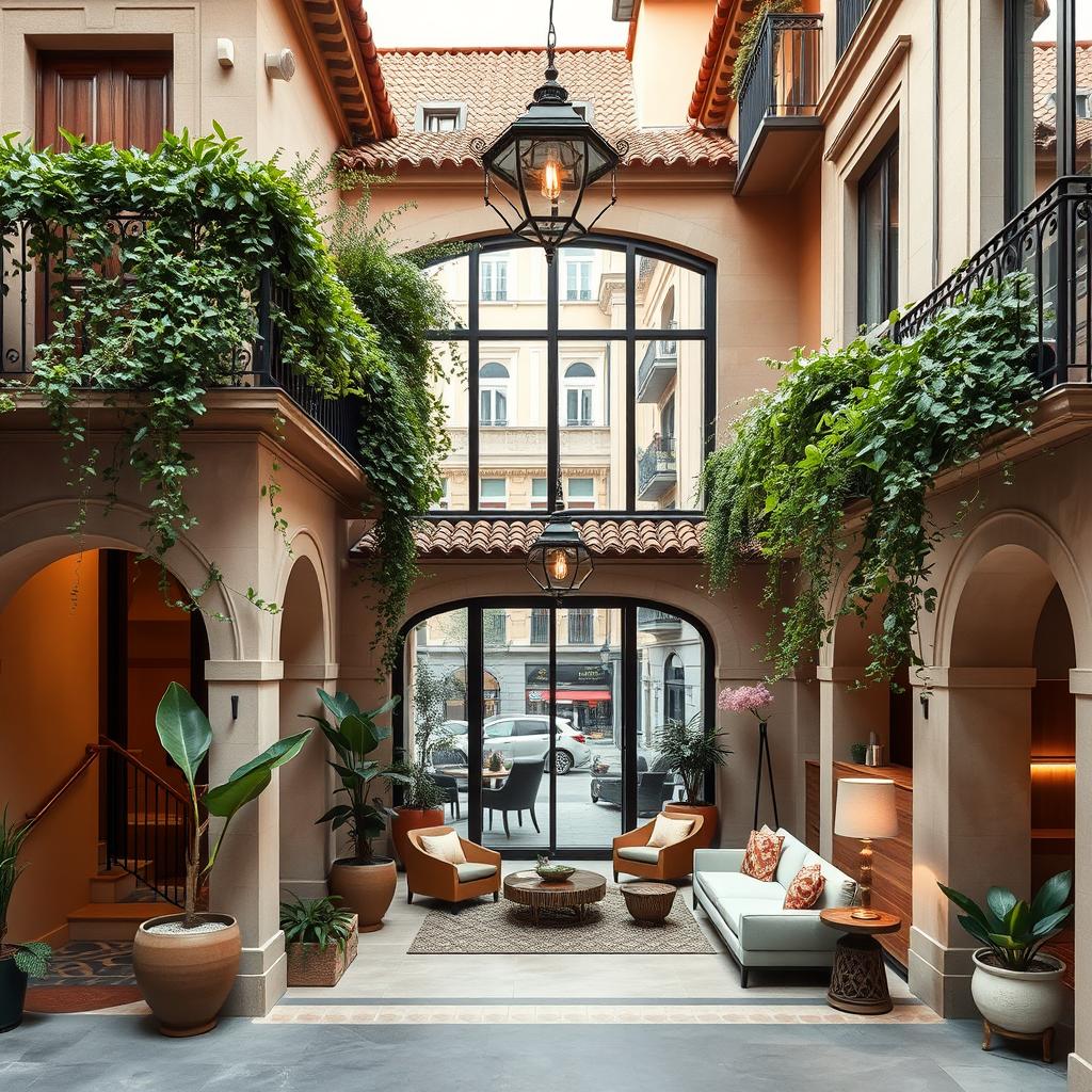 Barcelona Boutique Hotels Design Barcelona Boutique Hotels Design
