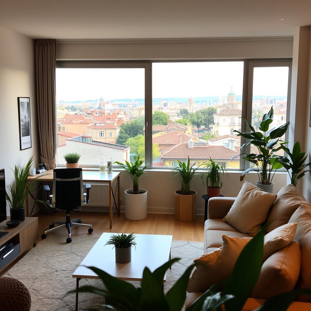 Barcelona Long-Term Accommodation Options