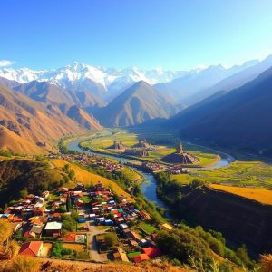 Best Places to Visit in Peru