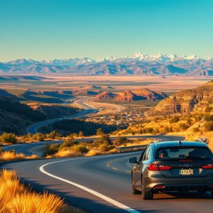 Best Weekend Trips In the US