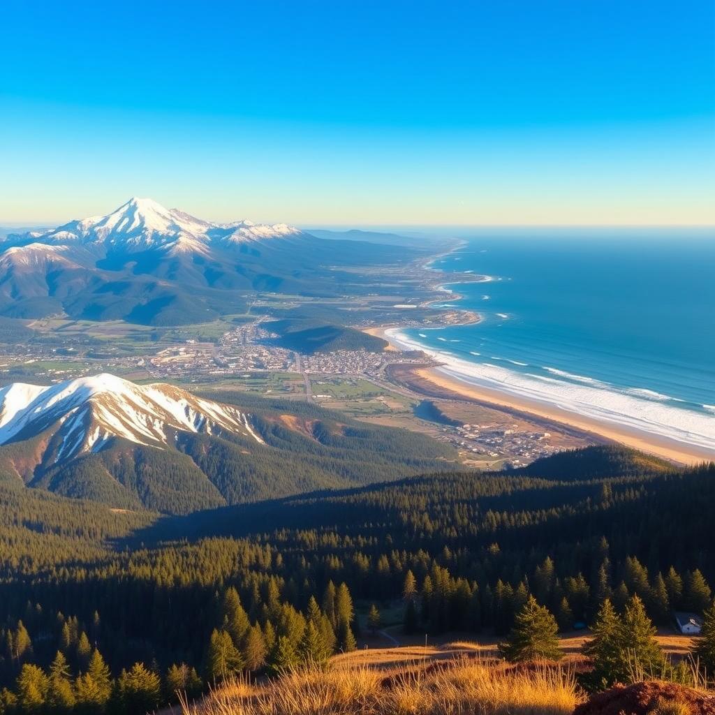 Best Weekend Trips in the US Destinations