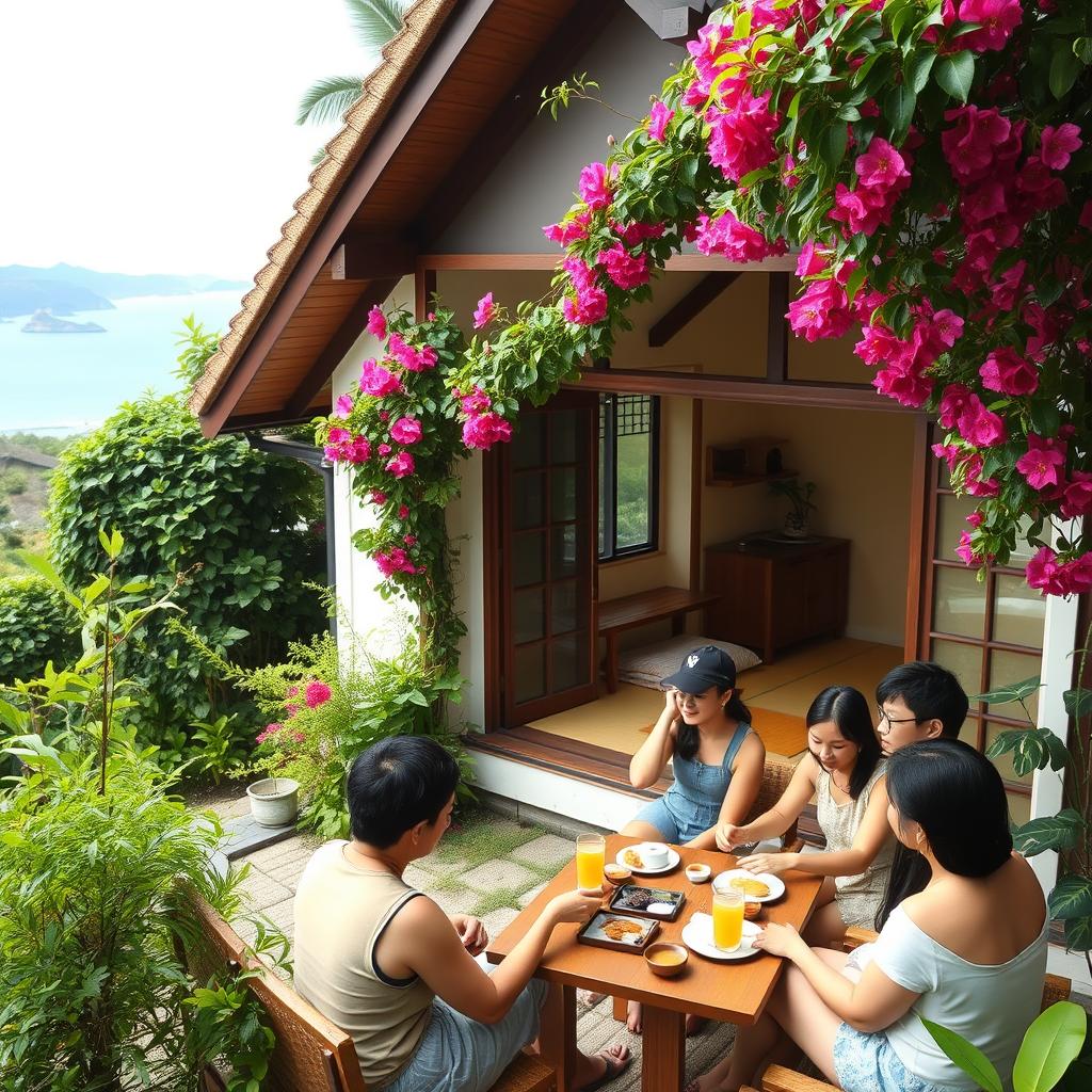 Budget-friendly stays in Okinawa Budget-friendly stays in Okinawa