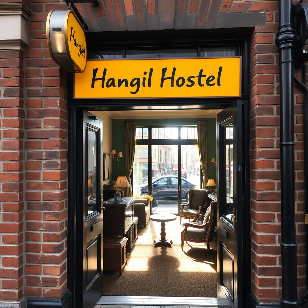 Cheap Accommodations in London