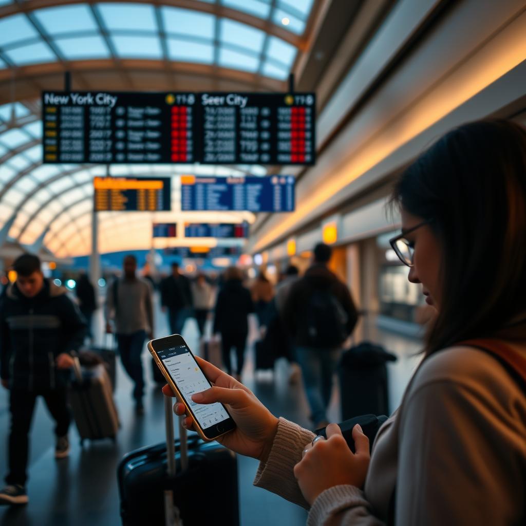 Cheap Flight Booking Strategies