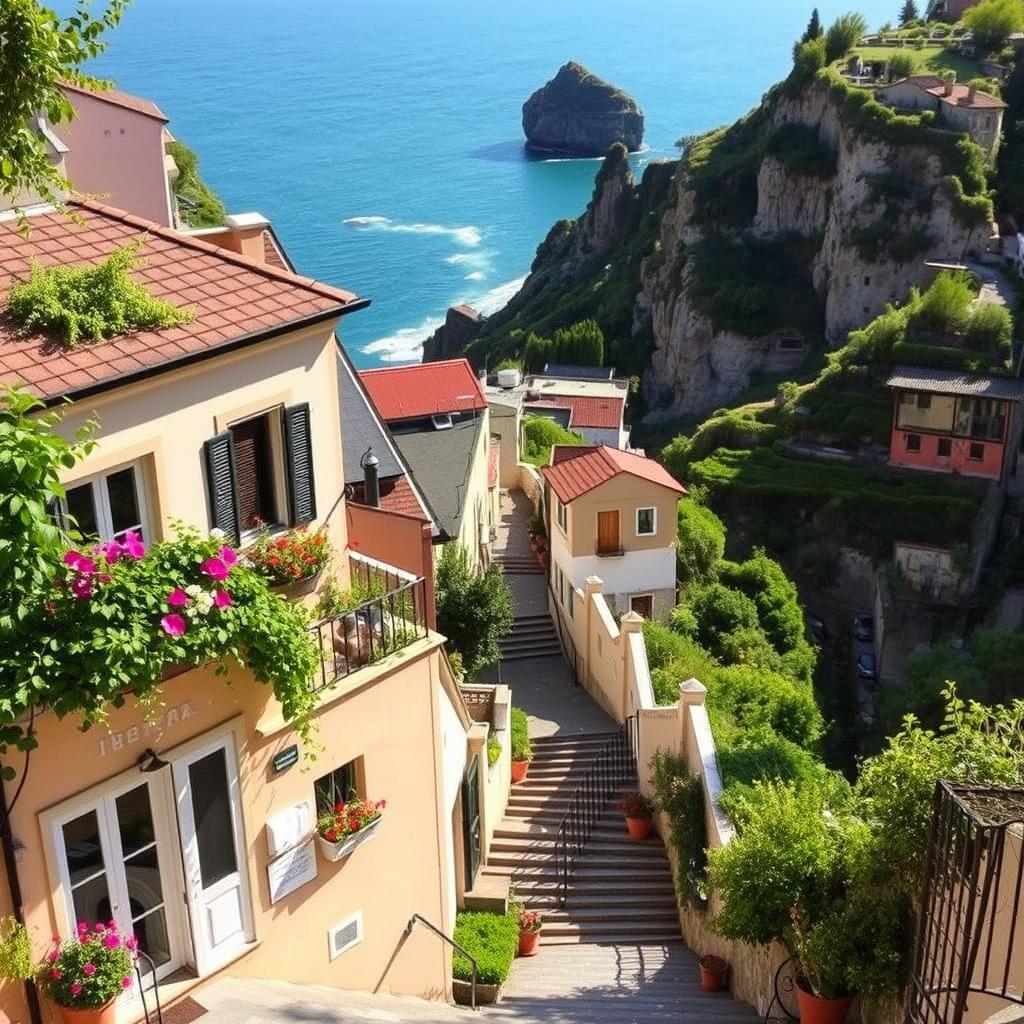 Cinque Terre Accommodation Guide