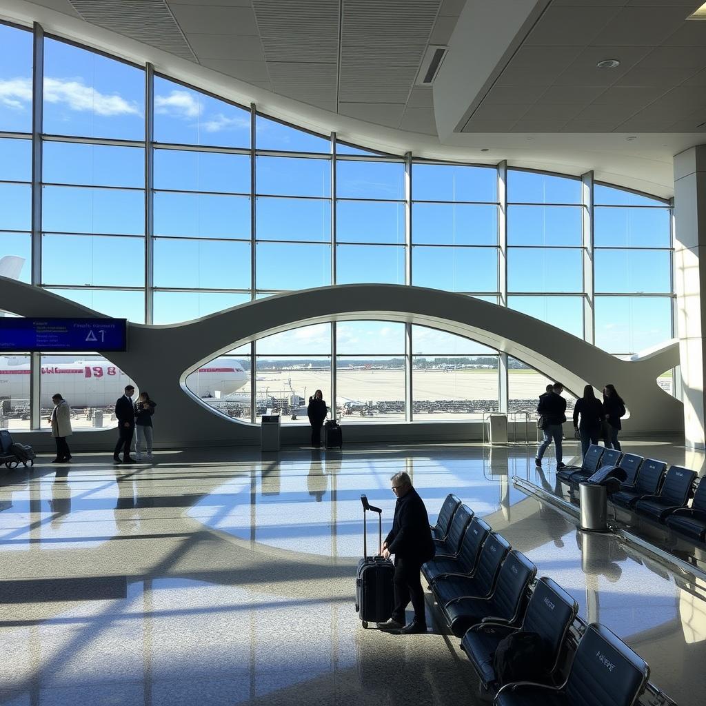 Discounted Airfare New York Pricing Strategies