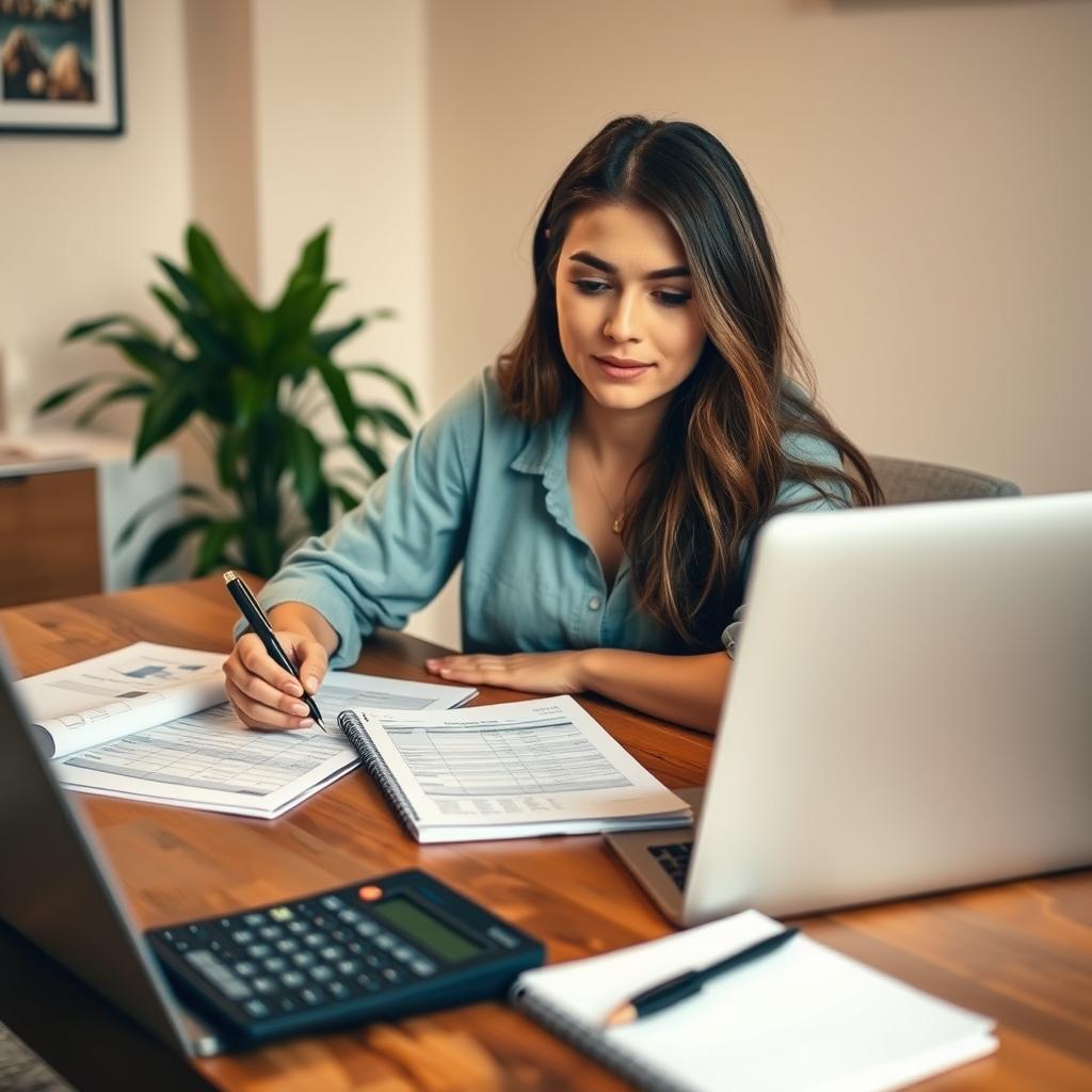 Financial Planning for Solo Travel for Women Financial Planning for Solo Travel for Women