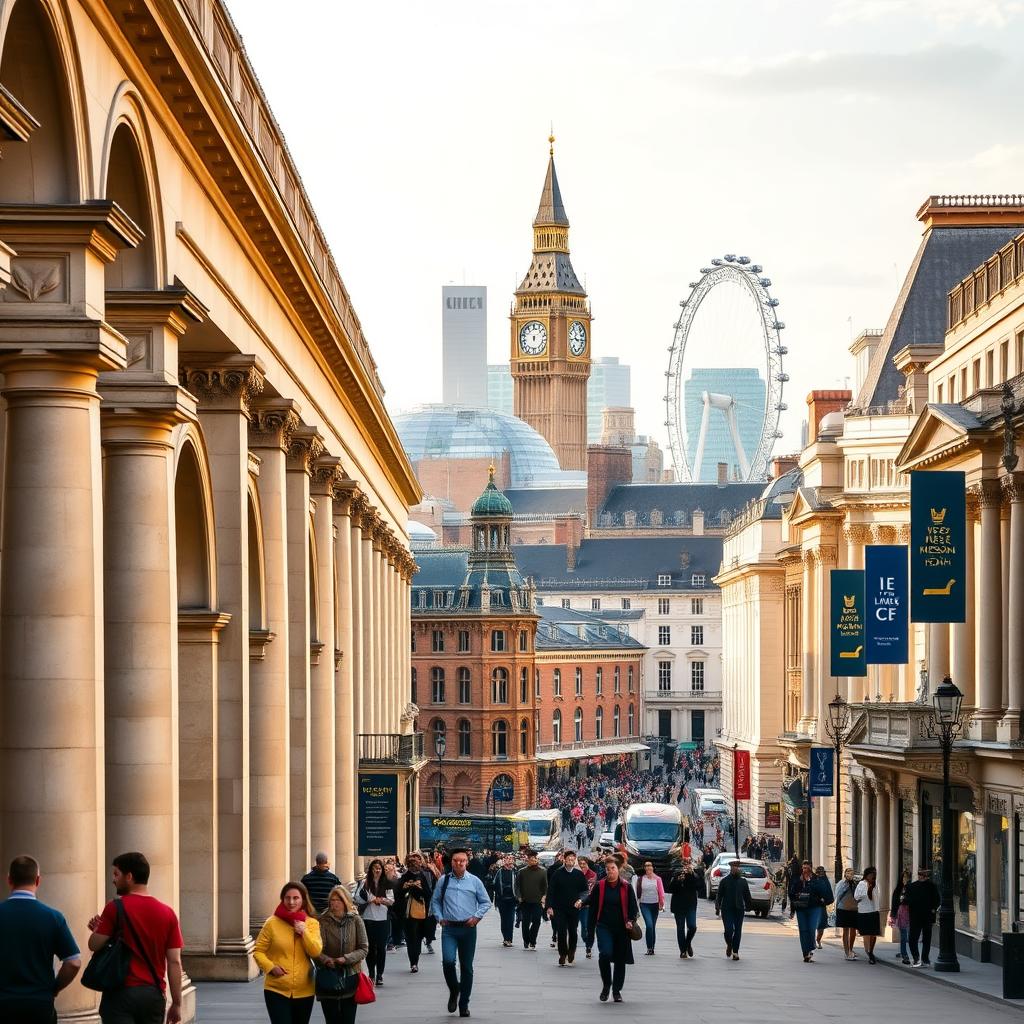 Free London Museums