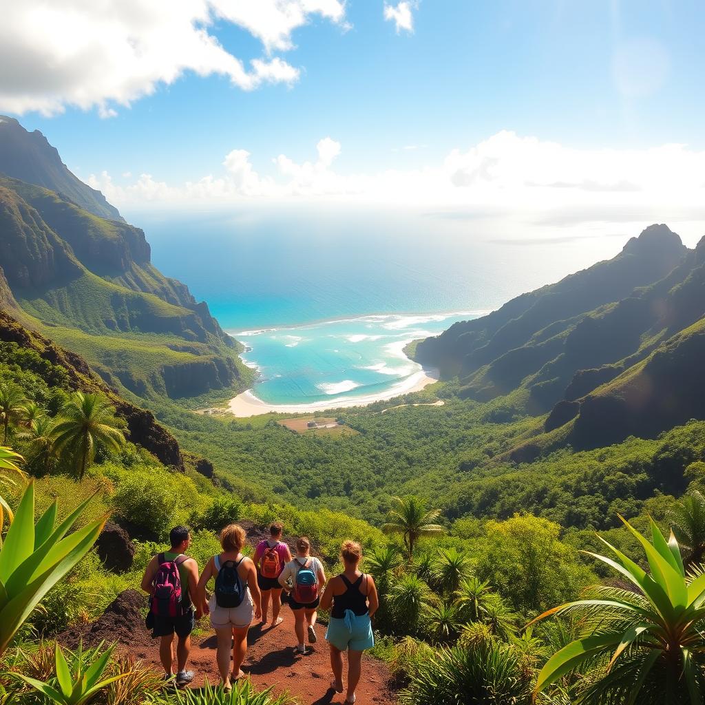 Hawaii Adventure Tours Hawaii Adventure Tours