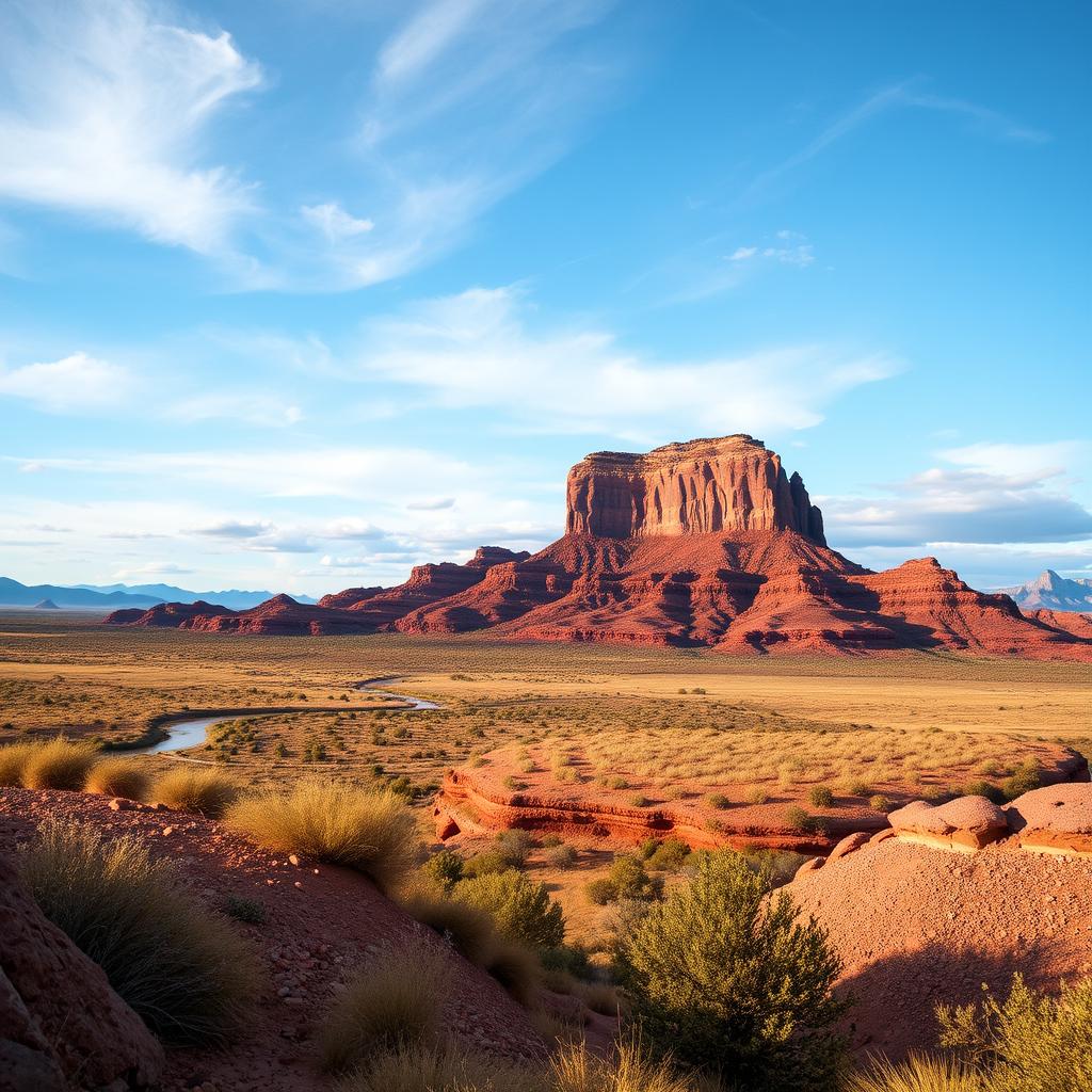 Hidden Travel Destinations