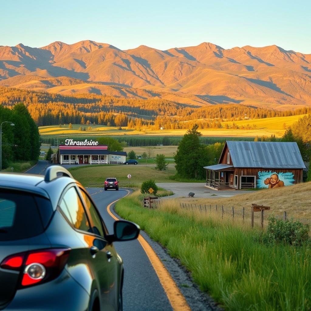 How to travel on a budget in USA