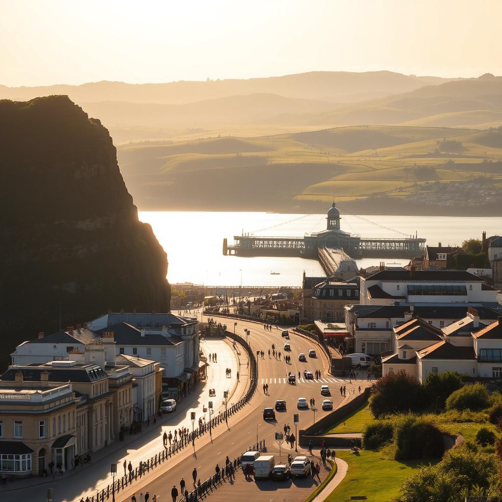 Llandudno Cultural Attractions Llandudno Cultural Attractions