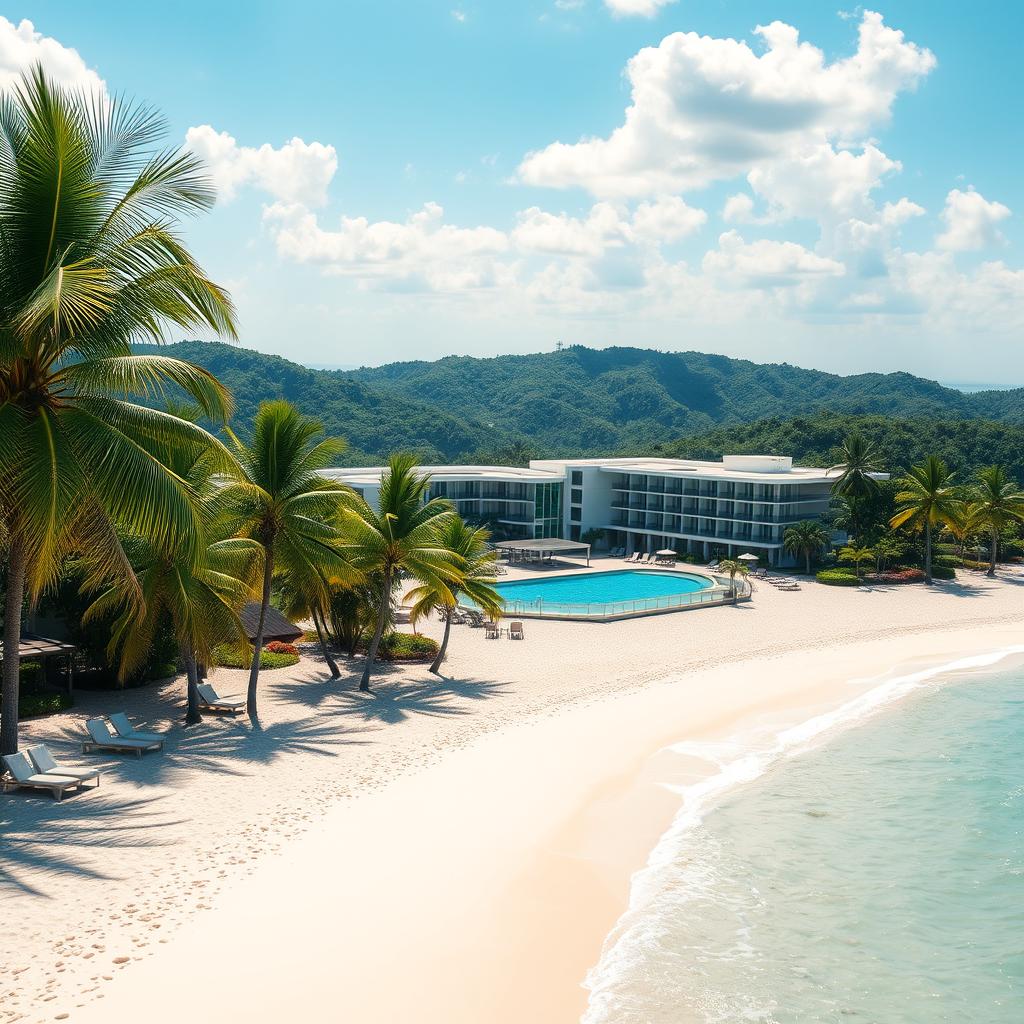 Luxury Resorts in Okinawa Luxury Resorts in Okinawa