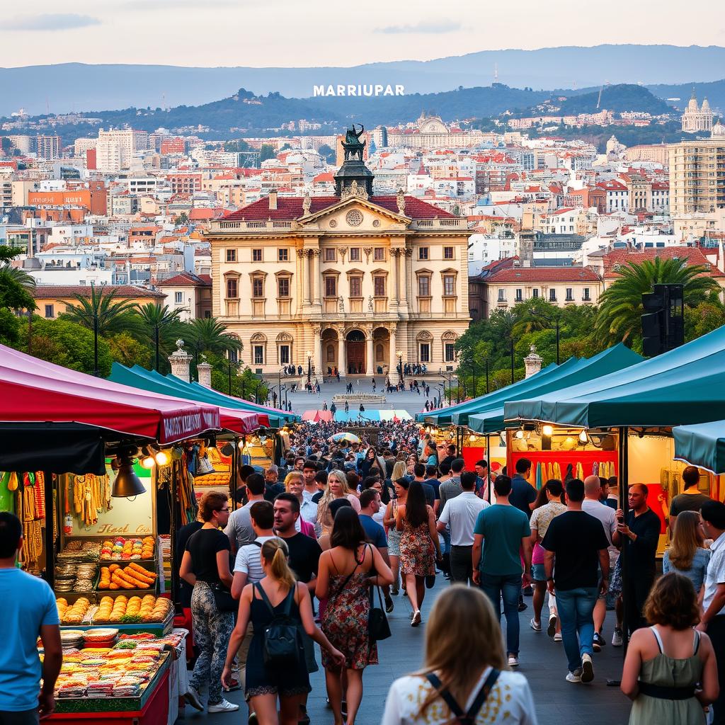 Madrid Festivals and Cultural Events