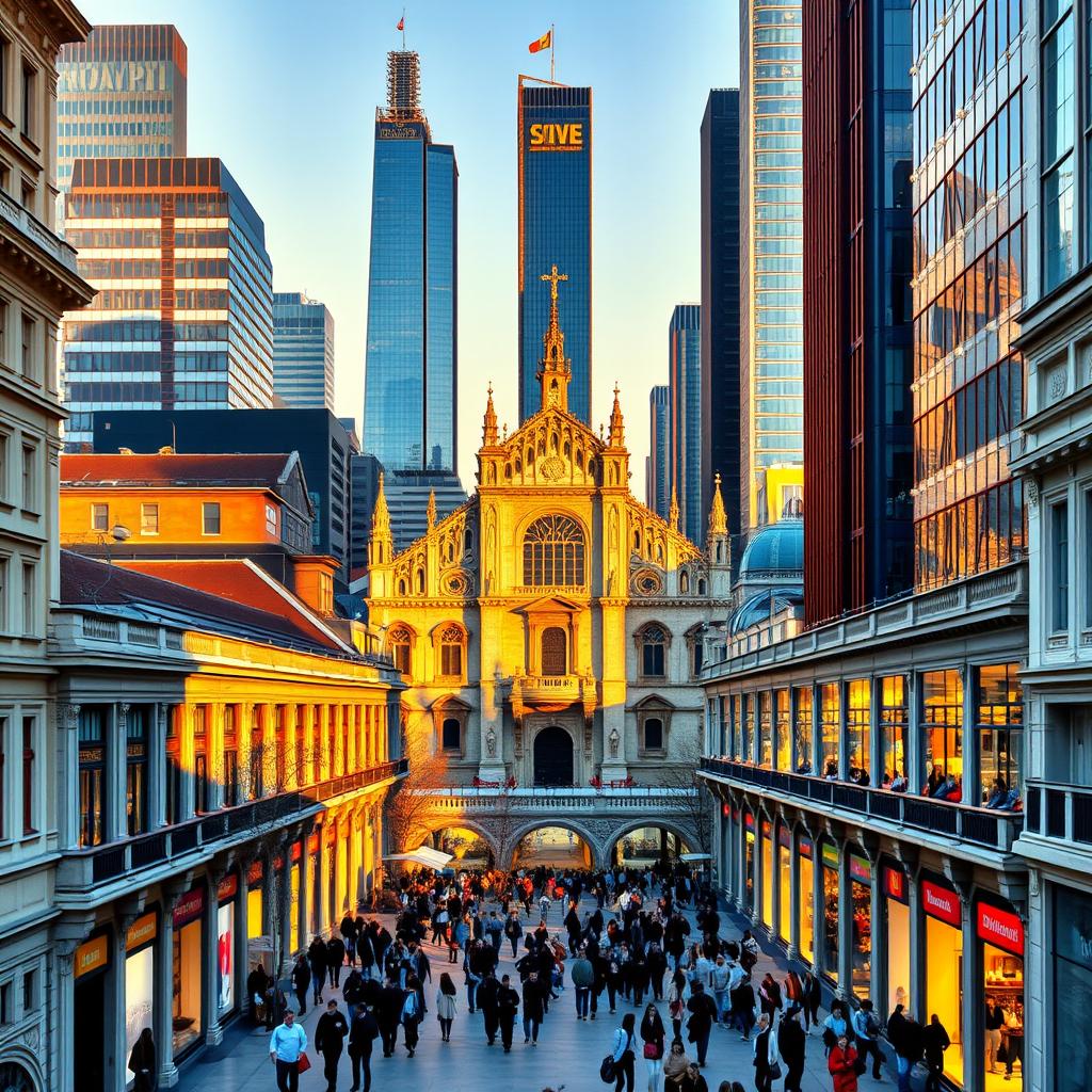 Milan Cultural Attractions