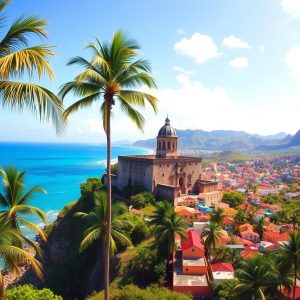 Places to go to in Puerto Rico