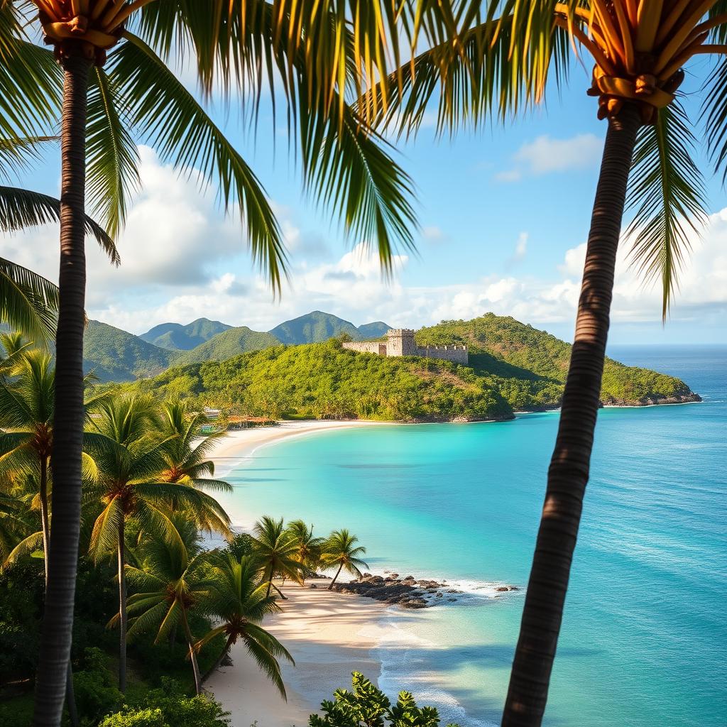Puerto Rico Travel Destinations