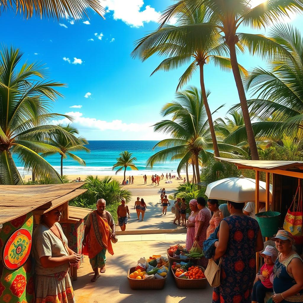 Punta Cana Safety Guide