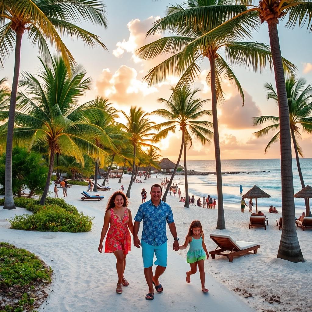 Punta Cana Travel Tips for Family Vacation