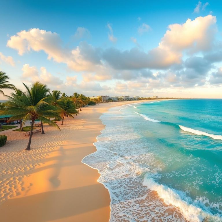 Punta Cana travel tips