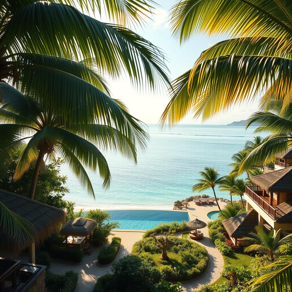 Romantic Okinawa Resort Destinations Romantic Okinawa Resort Destinations