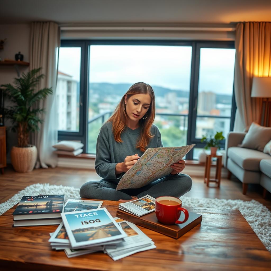 Safety Tips for Solo Female Travelers Safety Tips for Solo Female Travelers