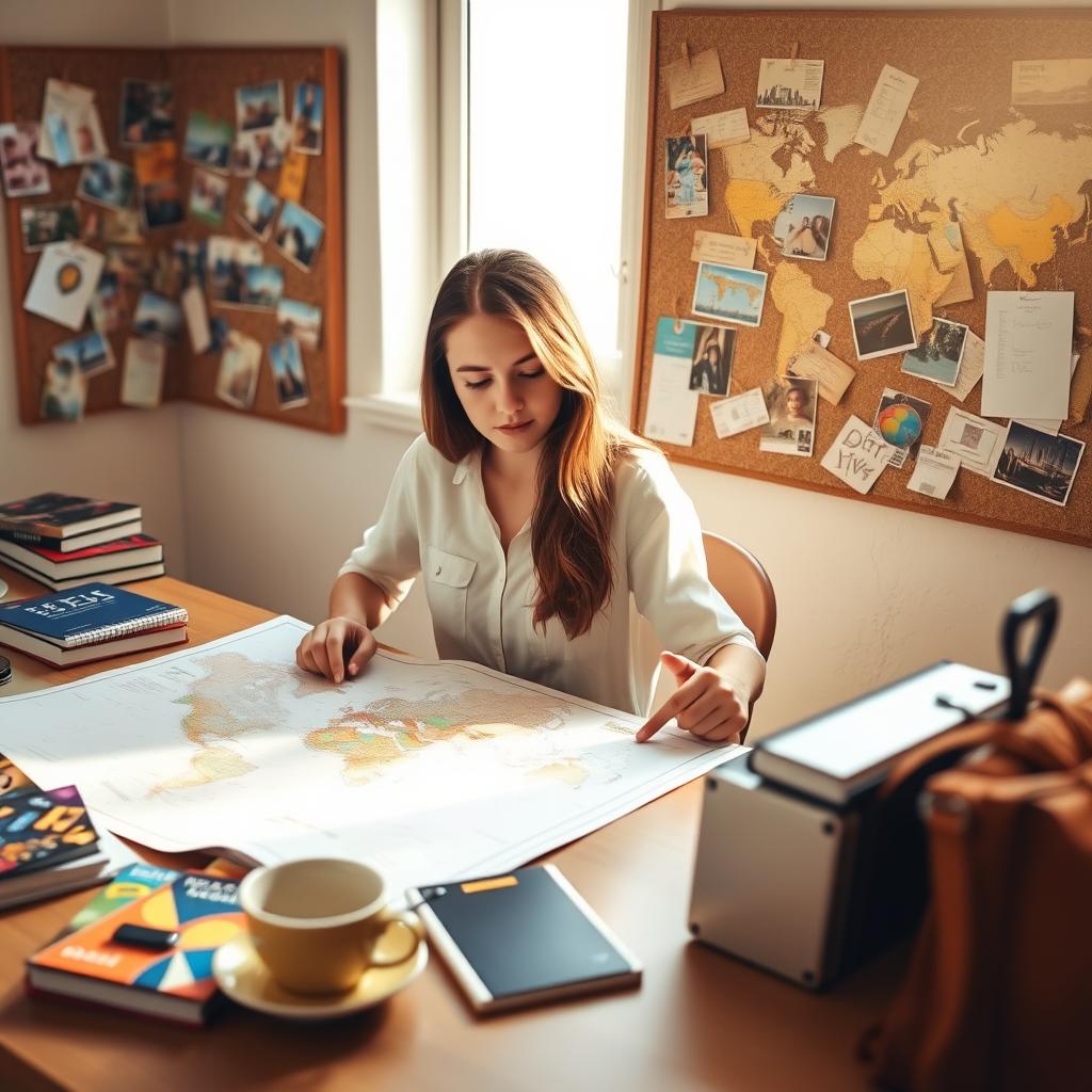Solo Female Travel Planning Solo Female Travel Planning