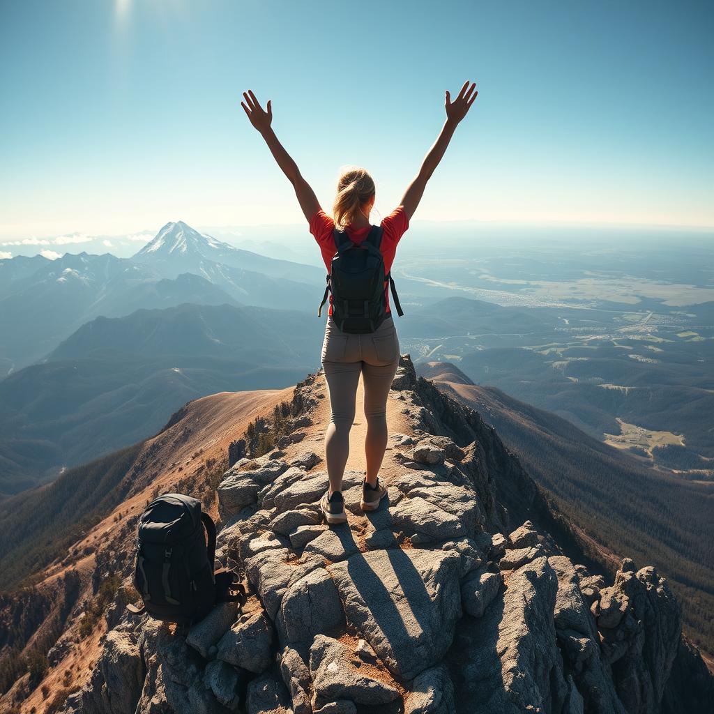 Solo Travel For Women Embrace The Freedom Thrill solo-travel-for-women-embrace-the-freedom-thrill