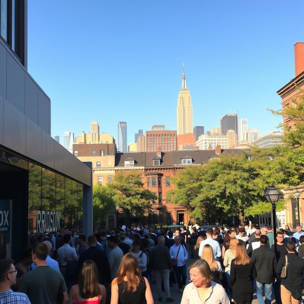 Spring Art Exhibitions in NYC