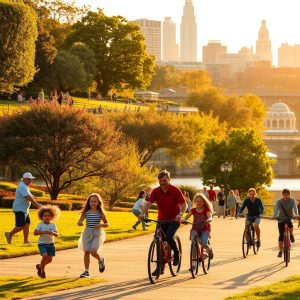 Things to do in Boston with kids
