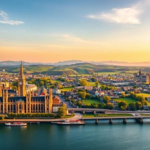 Things to do in Britain