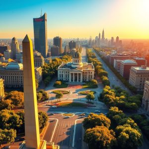 Things to do in Buenos Aires Argentina