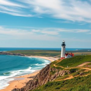Things to do in Cape Cod