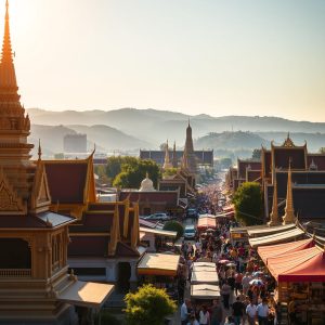 Things to do in Chiang Mai, Thailand